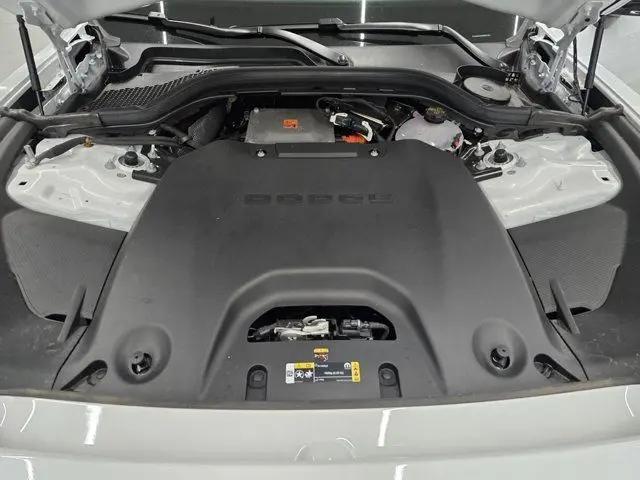 2025 Dodge Charger Daytona R/T AWD