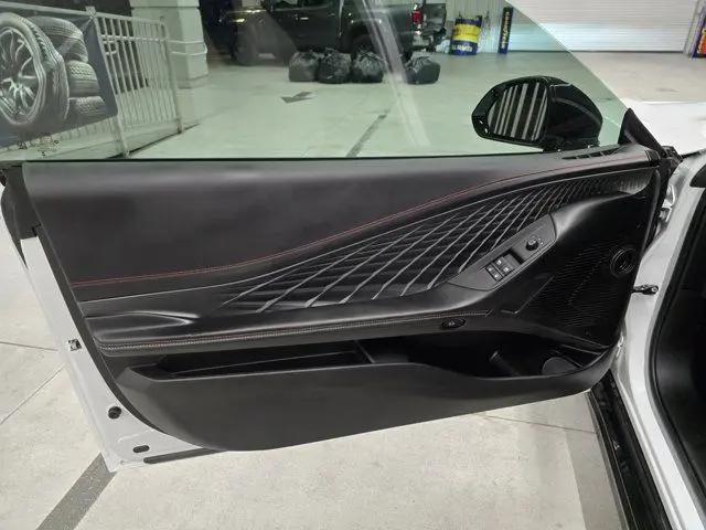 2025 Dodge Charger Daytona R/T AWD