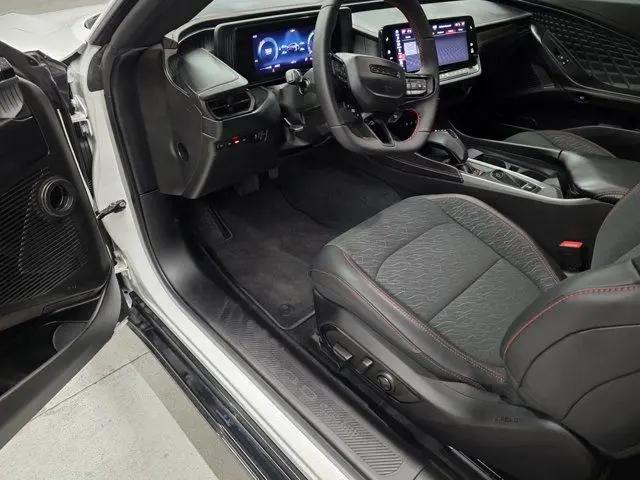 2025 Dodge Charger Daytona R/T AWD