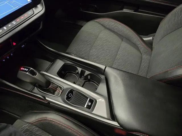 2025 Dodge Charger Daytona R/T AWD