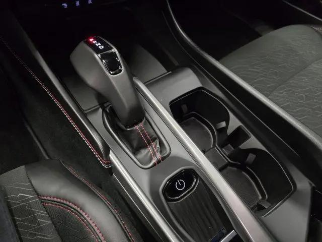2025 Dodge Charger Daytona R/T AWD