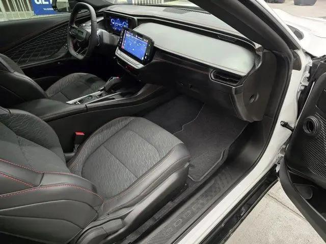 2025 Dodge Charger Daytona R/T AWD