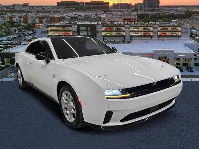2025 Dodge Charger Daytona R/T AWD for sale in Tampa, FL