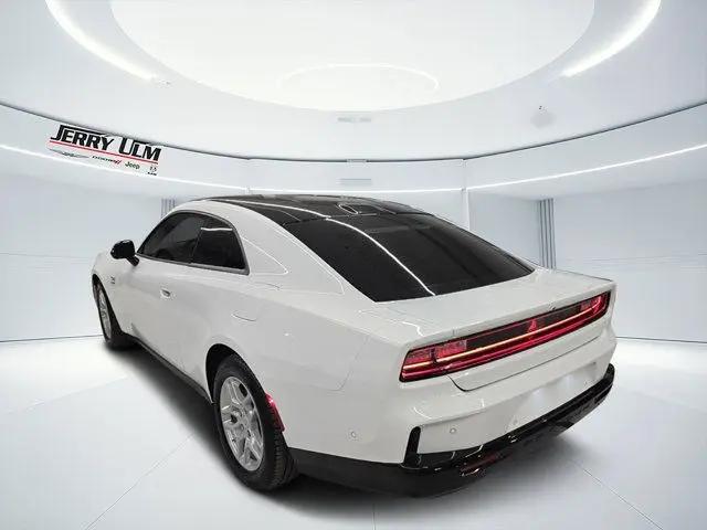 2025 Dodge Charger Daytona R/T AWD
