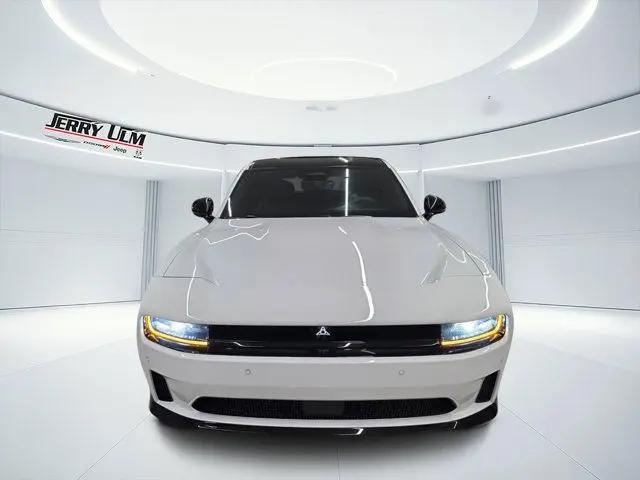 2025 Dodge Charger Daytona R/T AWD