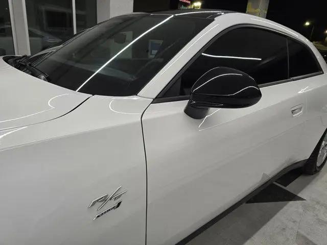 2025 Dodge Charger Daytona R/T AWD