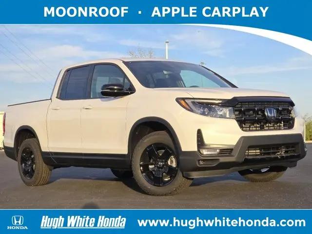 2026 Honda Ridgeline Black Edition for sale in Columbus, OH