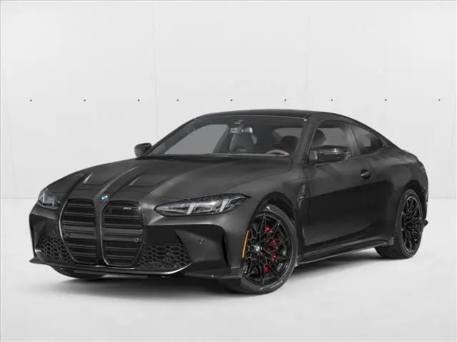 2026 BMW M4 Standard for sale in Fremont, CA
