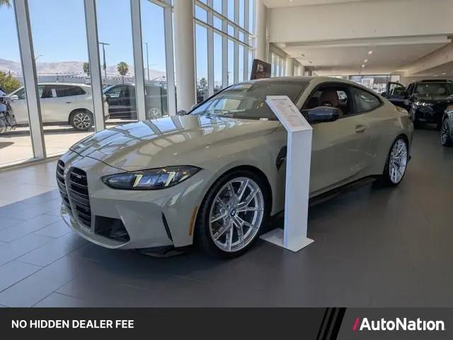 2026 BMW M4 Standard for sale in Fremont, CA