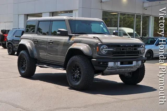 2025 Ford Bronco Raptor for sale in Plymouth, MI