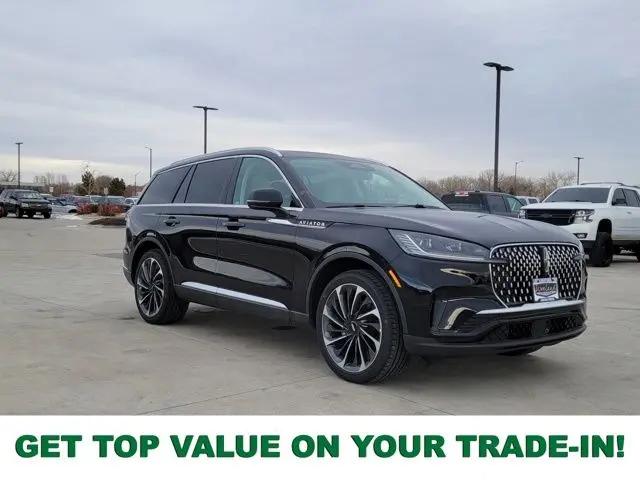 2026 Lincoln Aviator Reserve for sale in Loveland, CO