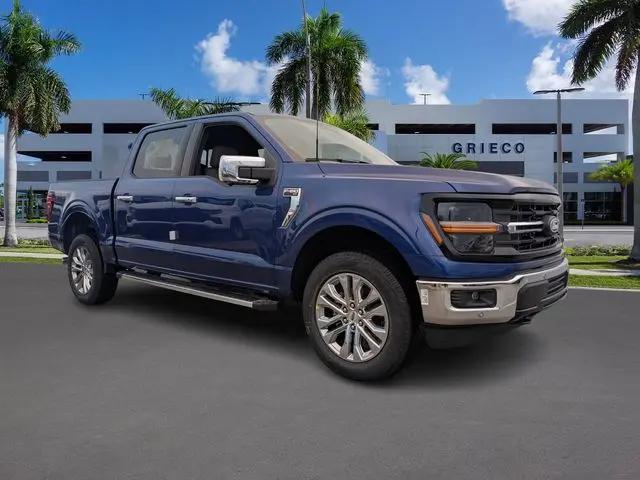 2026 Ford F-150 XLT for sale in Delray Beach, FL