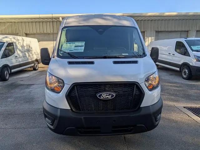 2026 Ford Transit Cargo Van T-350