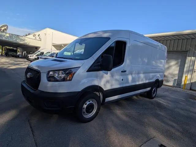 2026 Ford Transit Cargo Van T-350