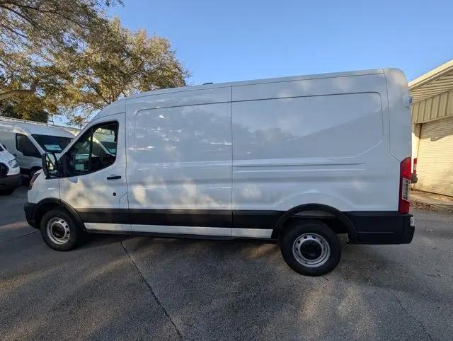 2026 Ford Transit Cargo Van T-350