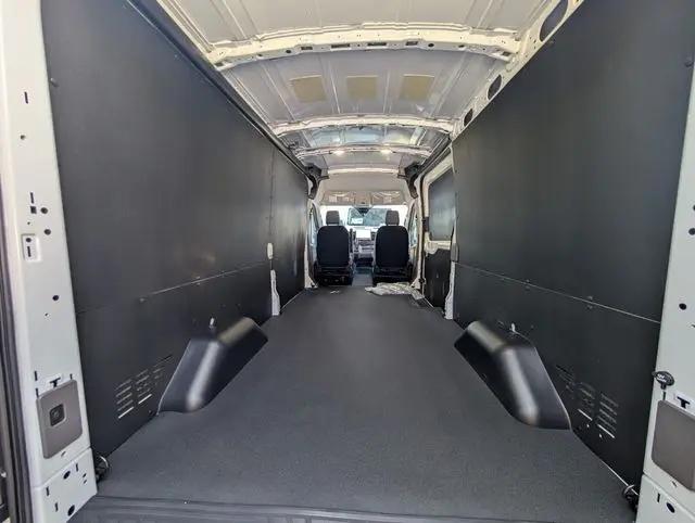 2026 Ford Transit Cargo Van T-350