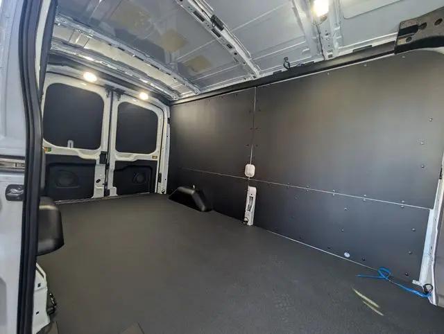2026 Ford Transit Cargo Van T-350