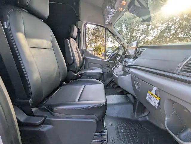 2026 Ford Transit Cargo Van T-350