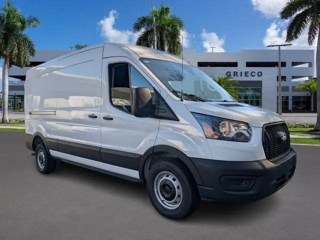 2026 Ford Transit Cargo Van T-350 for sale in Delray Beach, FL