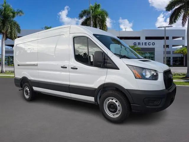2026 Ford Transit Cargo Van T-250 for sale in Delray Beach, FL