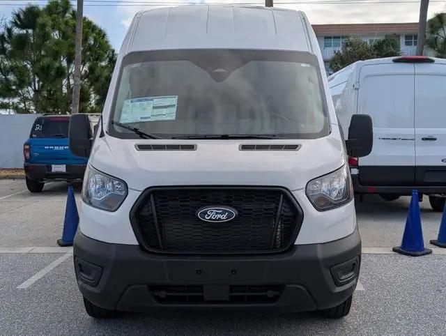 2026 Ford Transit Cargo Van T-350