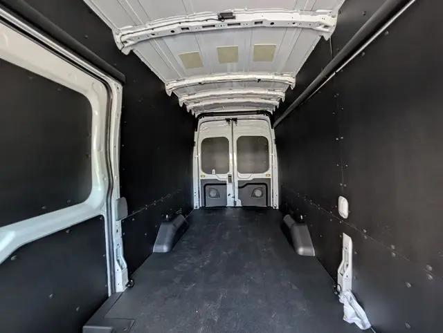 2026 Ford Transit Cargo Van T-350