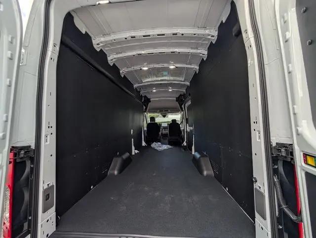 2026 Ford Transit Cargo Van T-350