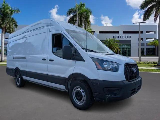 2026 Ford Transit Cargo Van T-350 for sale in Delray Beach, FL