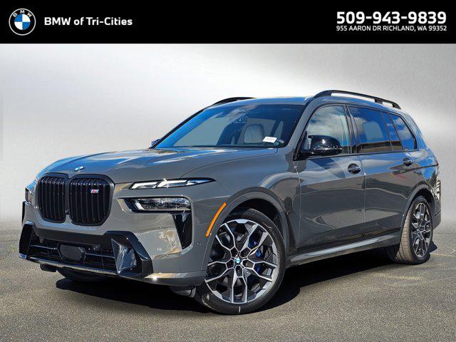 2026 BMW X7 M60i for sale in Richland, WA