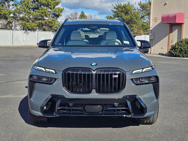 2026 BMW X7 M60i