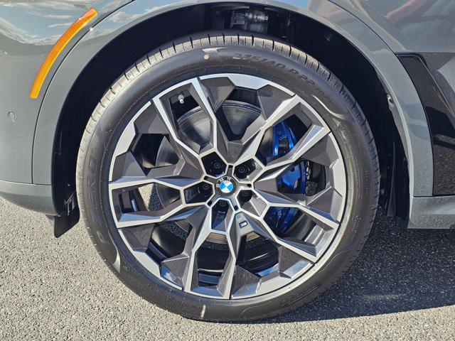 2026 BMW X7 M60i
