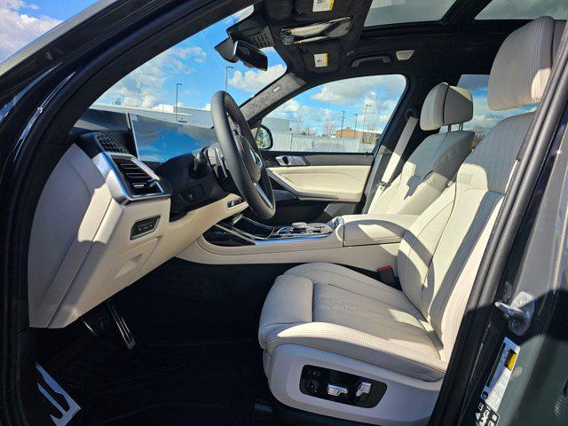 2026 BMW X7 M60i