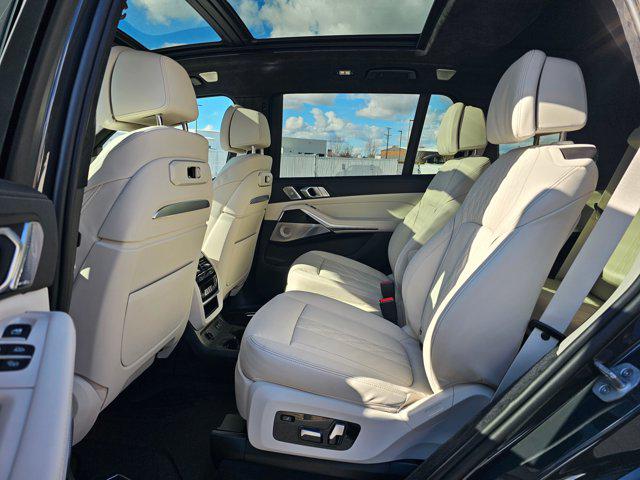2026 BMW X7 M60i