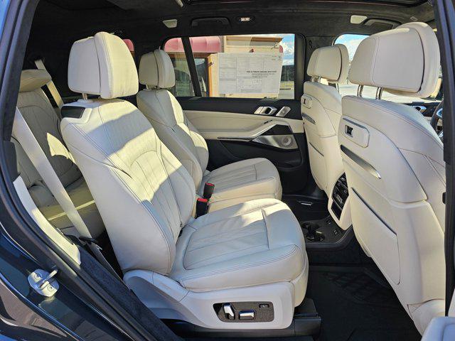 2026 BMW X7 M60i