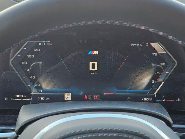 2026 BMW X7 M60i