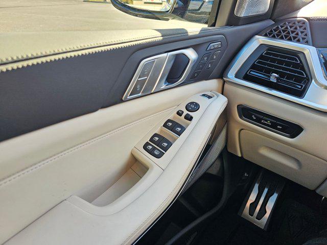 2026 BMW X7 M60i