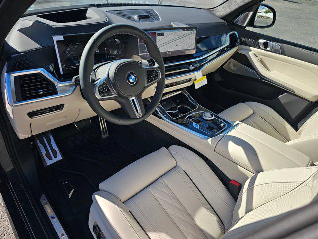 2026 BMW X7 M60i