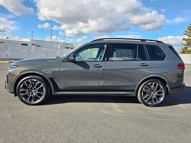2026 BMW X7 M60i