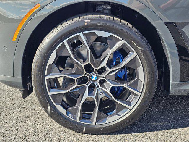 2026 BMW X7 M60i