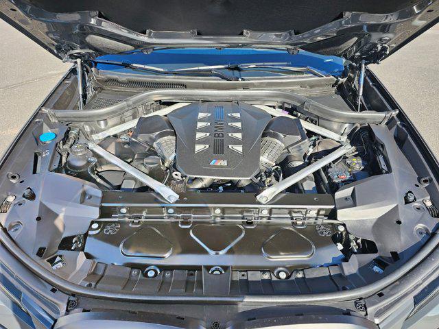 2026 BMW X7 M60i