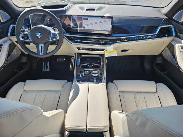 2026 BMW X7 M60i