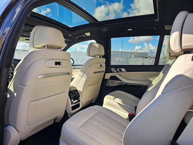 2026 BMW X7 M60i
