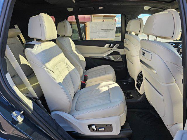 2026 BMW X7 M60i