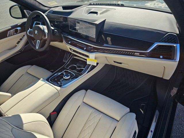 2026 BMW X7 M60i