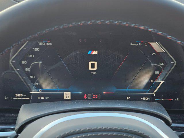 2026 BMW X7 M60i