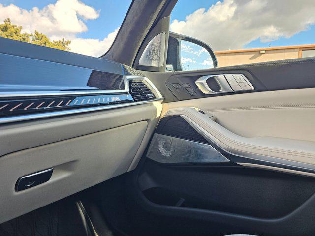2026 BMW X7 M60i