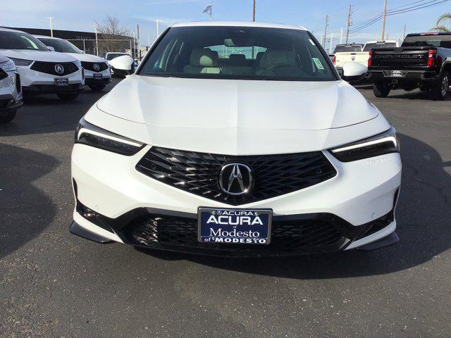 2026 Acura Integra FWD A-Spec with Technology