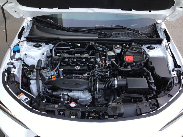 2026 Acura Integra FWD A-Spec with Technology