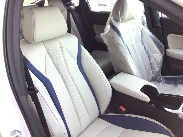 2026 Acura Integra FWD A-Spec with Technology