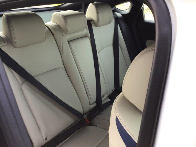 2026 Acura Integra FWD A-Spec with Technology